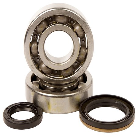 HOT RODS Main Bearing And Seal Kits for Suzuki RMX 250 (95-98) K232